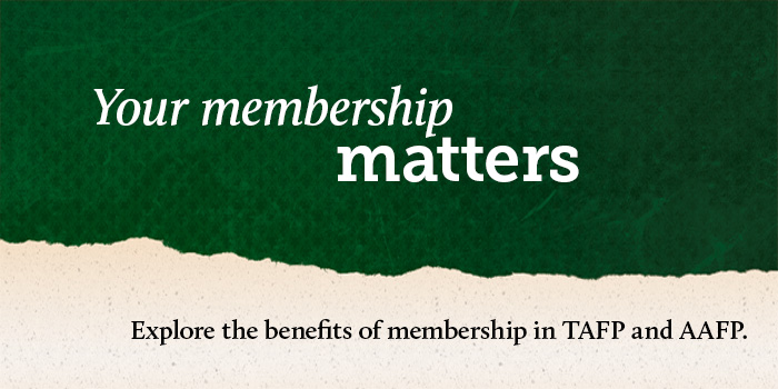 Member benefits